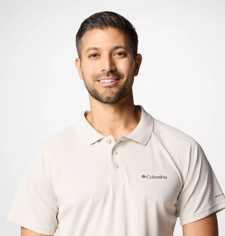 CAMISA MASCULINO COLUMBIA ALPINE CHILL PRO – foto 5